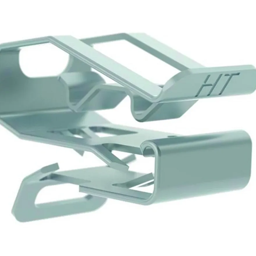 HellermannTyton Kantclips MSC2