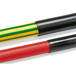 HellermannTyton Krympslang lim 4/1 1,2m