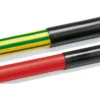 HellermannTyton Krympslang Lim 12/4 1,2m
