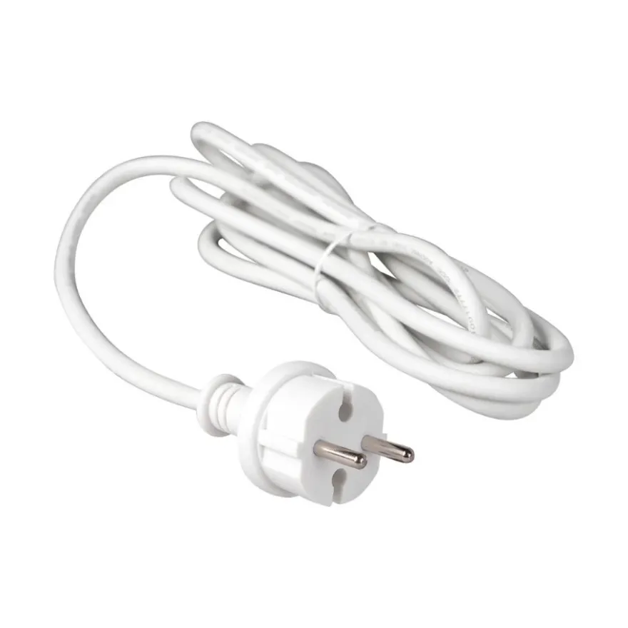 Hide-a-lite Anslutning/Förlängningskit LEDstrip 230V IP65