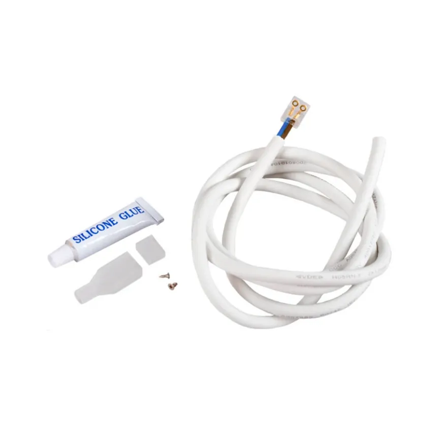 Hide-a-lite Anslutningskit LEDstrip 230V