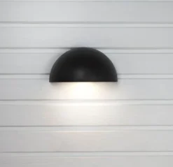 Hide-a-lite Arc Vägglampa