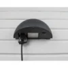 Hide-a-lite Arc Vägglampa med uttag