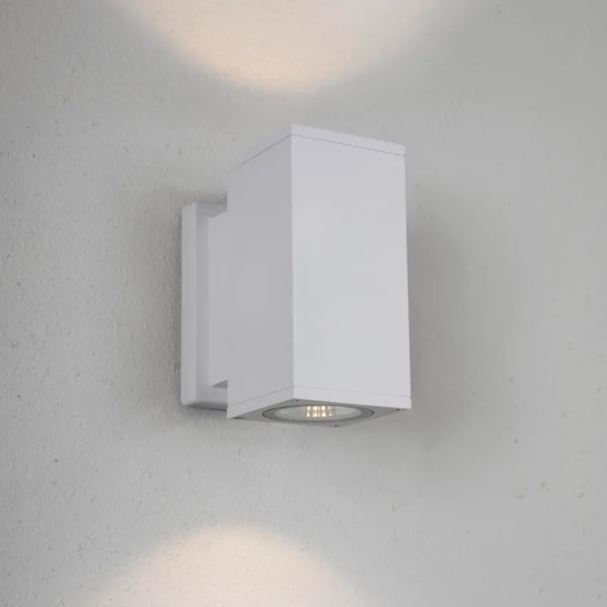 Hide-a-lite Bloc II Vägg