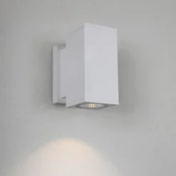 Hide-a-lite Bloc I Vägg