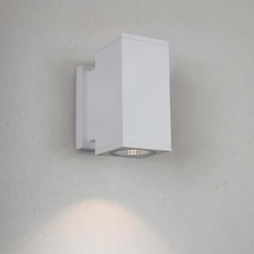 Hide-a-lite Bloc I Vägg