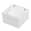 Hide A Lite Case Wall IP55