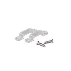 Hide-a-lite Clips för LEDstrip 230V IP65