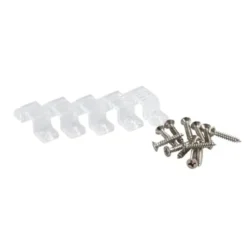 Hide-a-lite Clips Singelfärg IP67