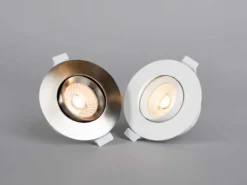 Hide-a-lite Comfort G4 Quick ISO Tilt