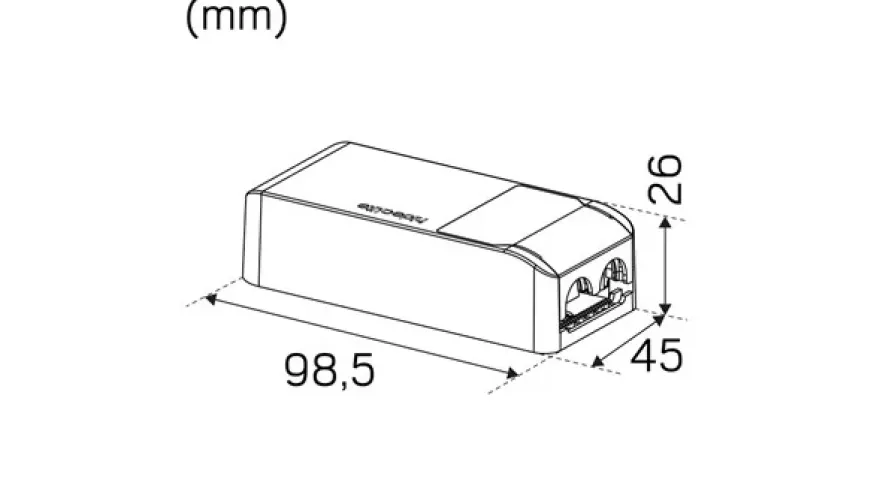 Hide-a-lite Comfort G3 Tilt