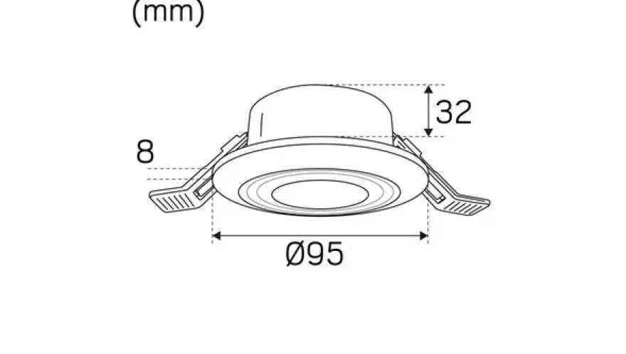 Hide-a-lite Comfort Quick Outdoor