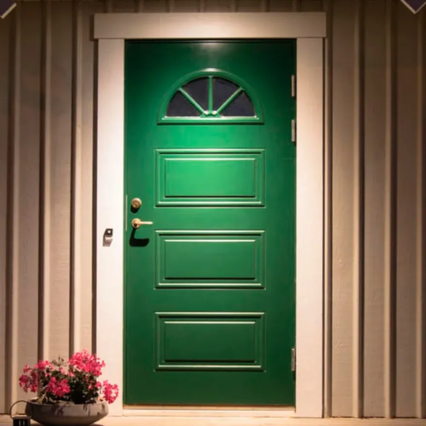 Hide-a-lite Comfort Quick Outdoor