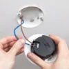 Hide-a-lite Comfort Smart ISO