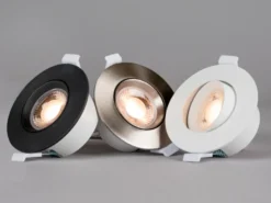 Hide-a-lite Comfort Twist Quick Iso 6,5W