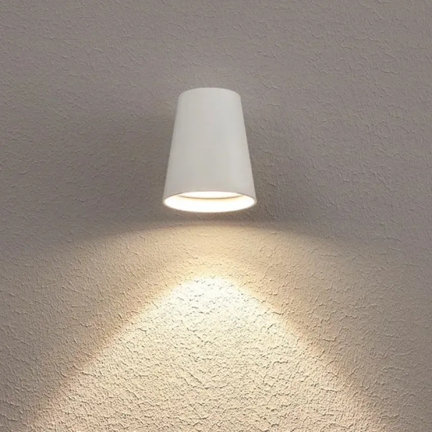 Hide-a-lite Cone