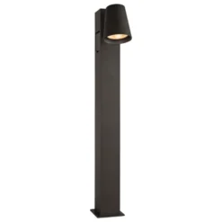 Hide-a-lite Cone Socket Pollare