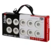 Hide-a-lite Core Smart 10-pack