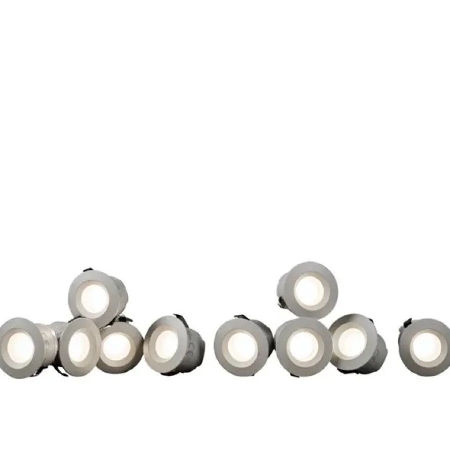 Hide-a-lite Core Smart 10-pack