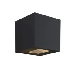 Hide-a-lite Cube XL II Vägglampa