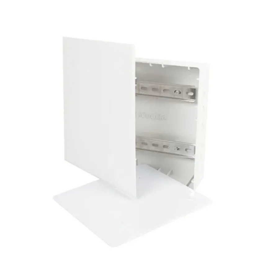 Hide-a-lite D-Box