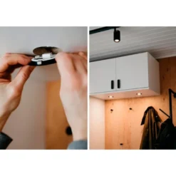 Hide a lite Downlight Thin G2 6-pack