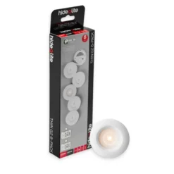 Hide a lite Downlight Thin G2 6-pack