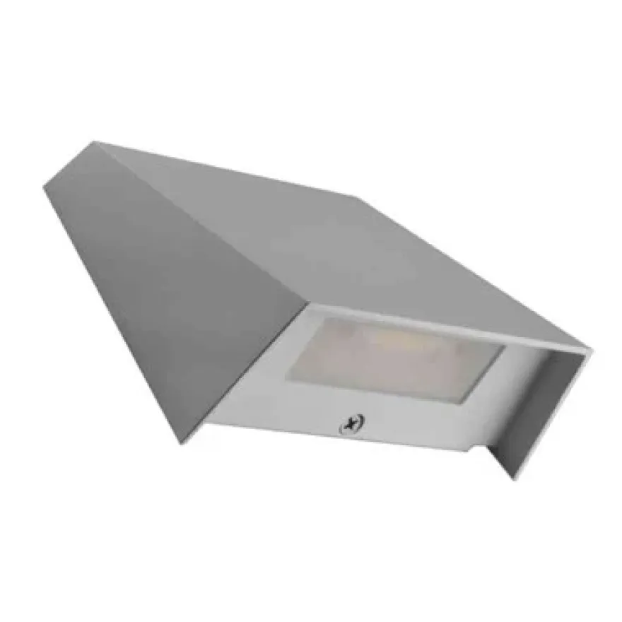 Hide-a-lite Edge 3000K Väggarmatur
