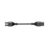 Hide-a-lite Flexline Mellankabel