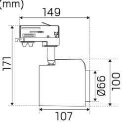 Hide a lite Focus Track Maxi