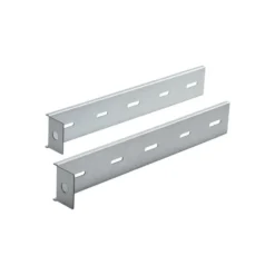 Hide-a-lite Fäste Systemtak 2st Aluminium