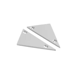 Hide a Lite Gavel Wedge Alu
