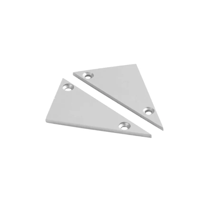Hide a Lite Gavel Wedge Alu