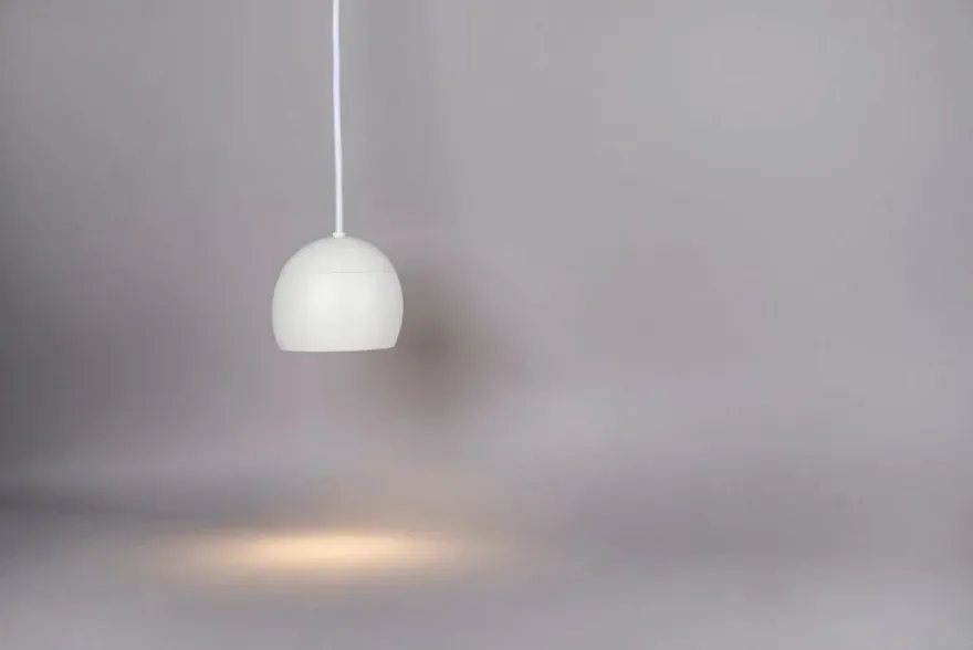 Hide-a-lite Globe G2 Pendel