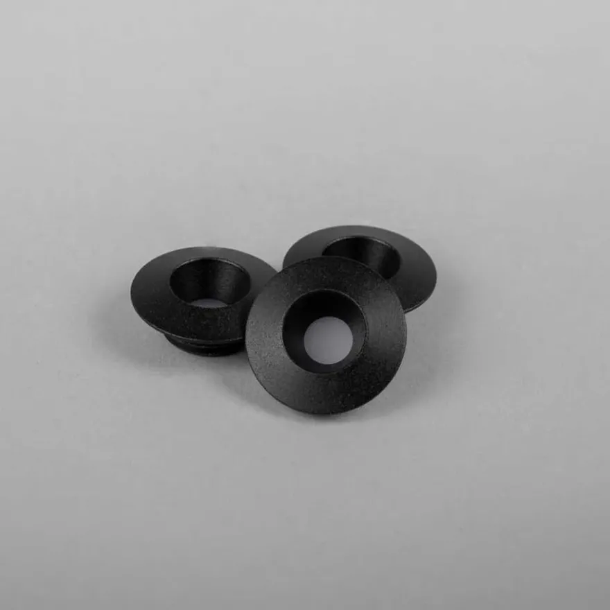 Hide-a-lite Heatspot G2 Frontring 3-pack