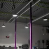 Hide-a-lite Highlite Highbayarmatur IP65 S 120° 4000K