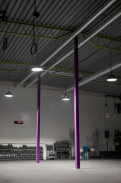 Hide-a-lite Highlite Highbayarmatur IP65 S 120° 4000K
