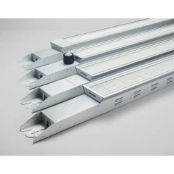Hide-a-lite Indline G2 IP23 L Asym