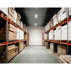 Hide-a-lite Indline G2 IP23 M Asym DALI
