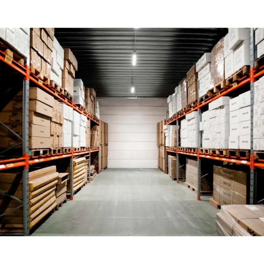 Hide-a-lite Indline G2 IP23 M Asym DALI