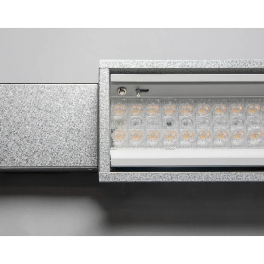 Hide-a-lite Indline G2 IP23 Sport XL
