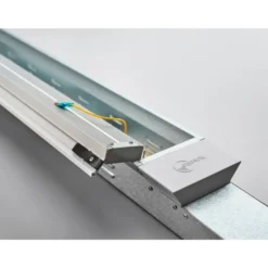 Hide-a-lite Indline G2 IP23 XL Asym DALI