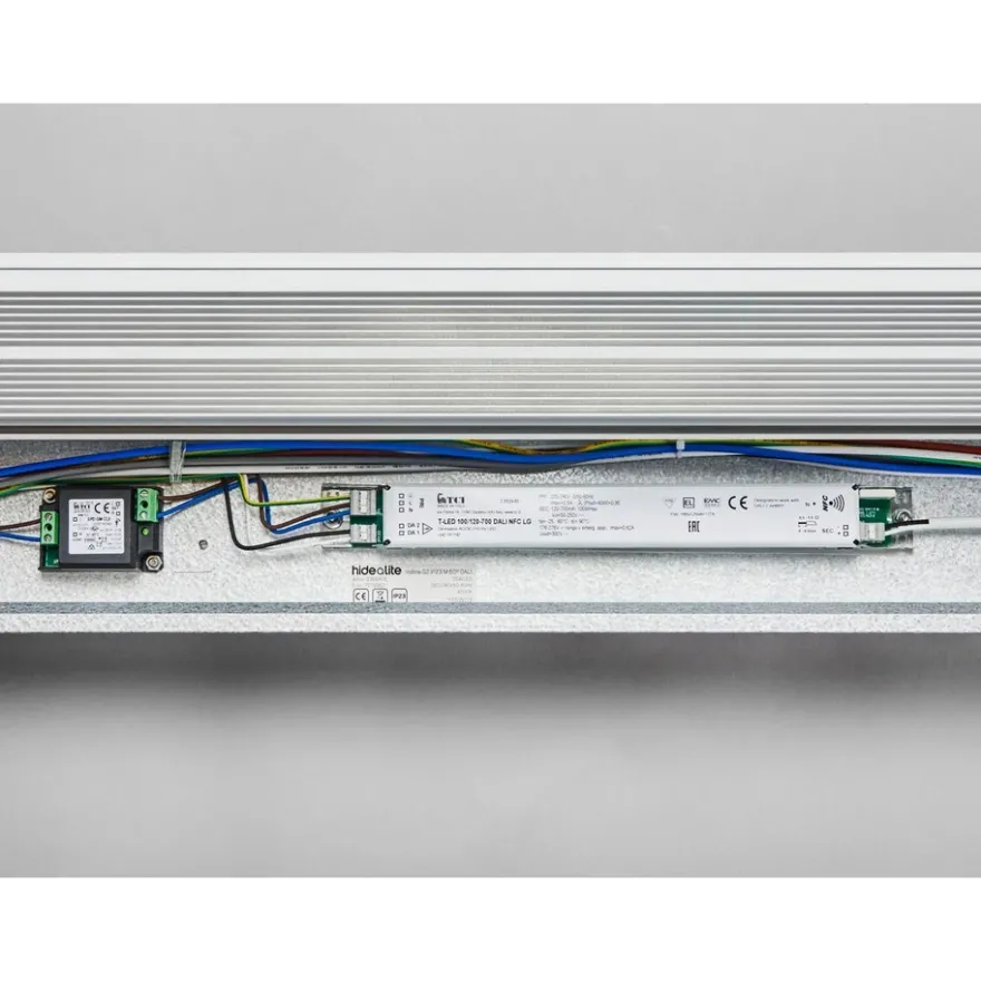 Hide-a-lite Indline G2 IP23 XL Casambi