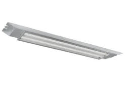 Hide-a-lite Indline IP23 XXL Wide 90° Industiarmatur 4000K