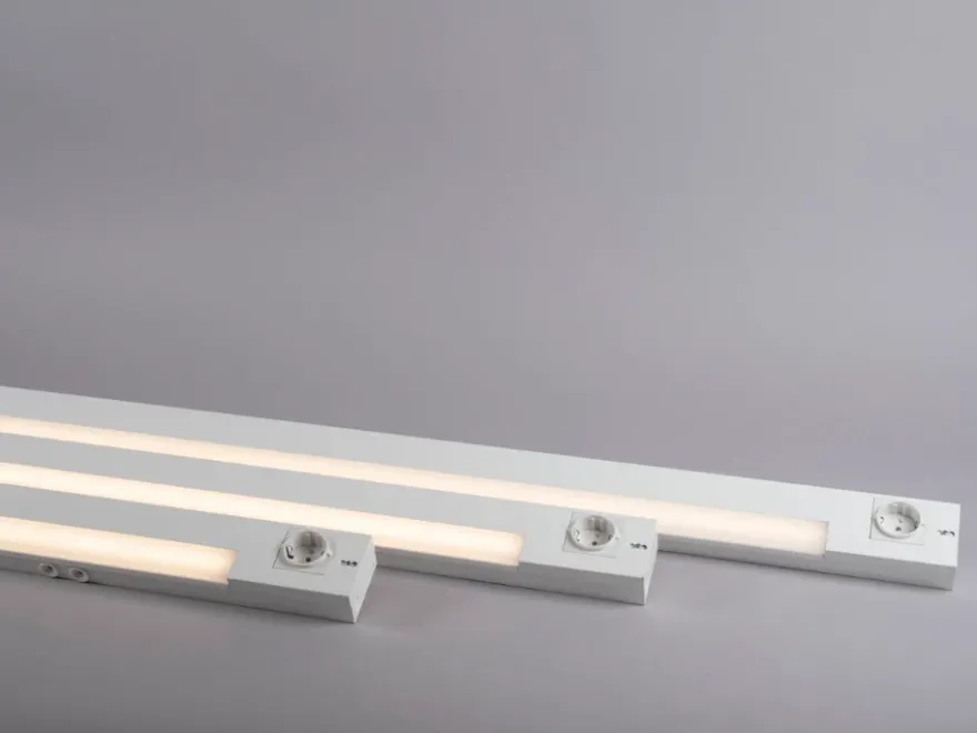 Hide-a-lite Kitchen Line Underskåpsarmatur