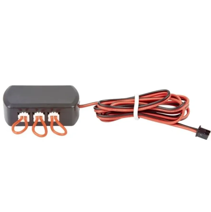 Hide-a-lite Kopplingsbox