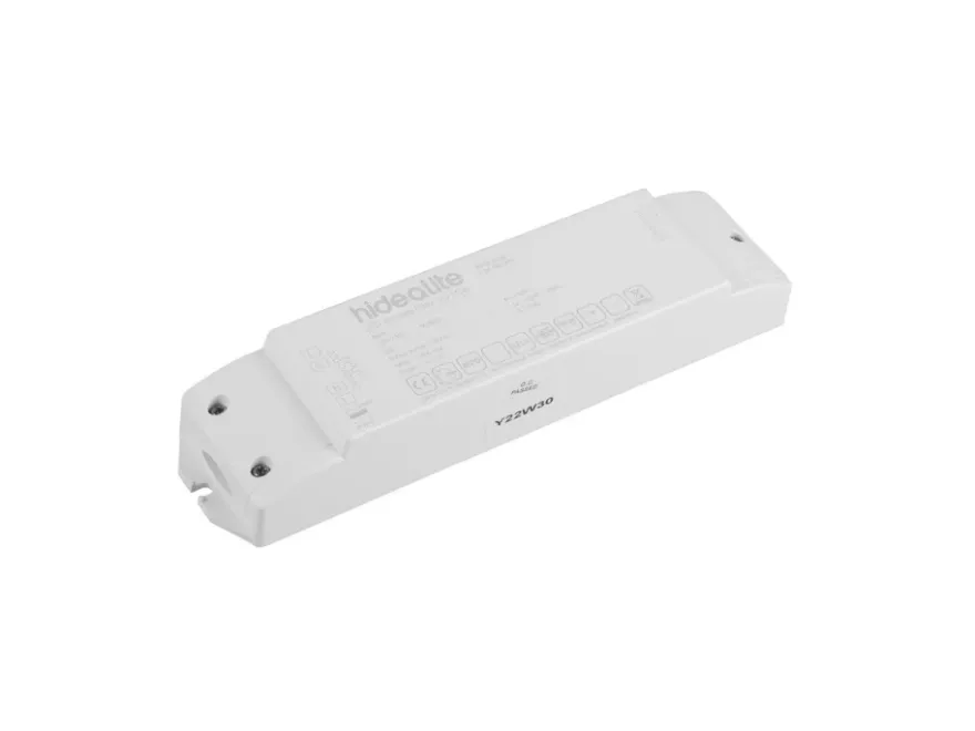 Hide-a-lite LED-dimtrafo FDIM 12VDC 50W