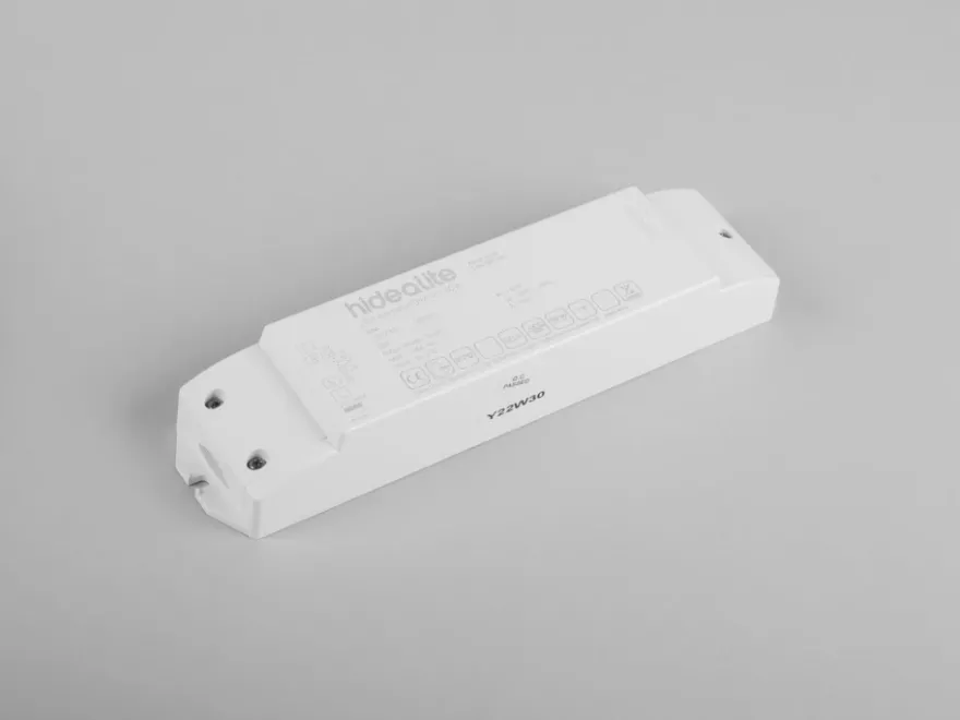 Hide-a-lite LED-dimtrafo FDIM 12VDC 50W