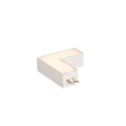 Hide-a-lite LEDlist Extend G2 Corner