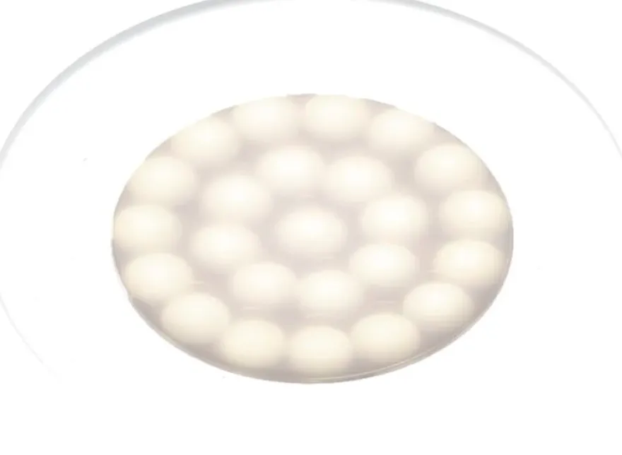 Hide a lite LED-Spot Slim
